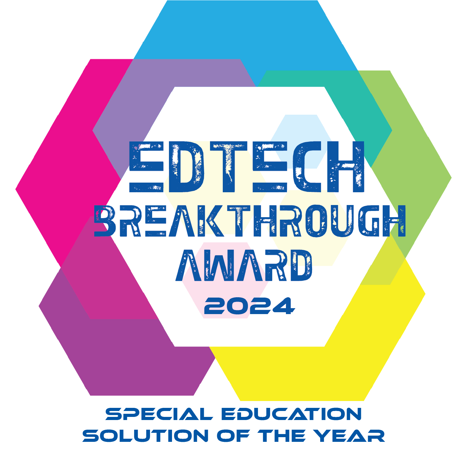 EdTech Breakthrough Awards 2024
