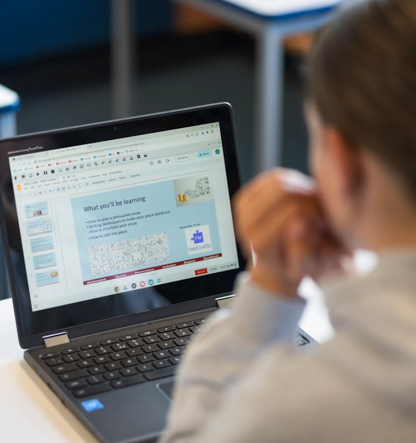 Read&Write: Digital learning tools for all students | Everway