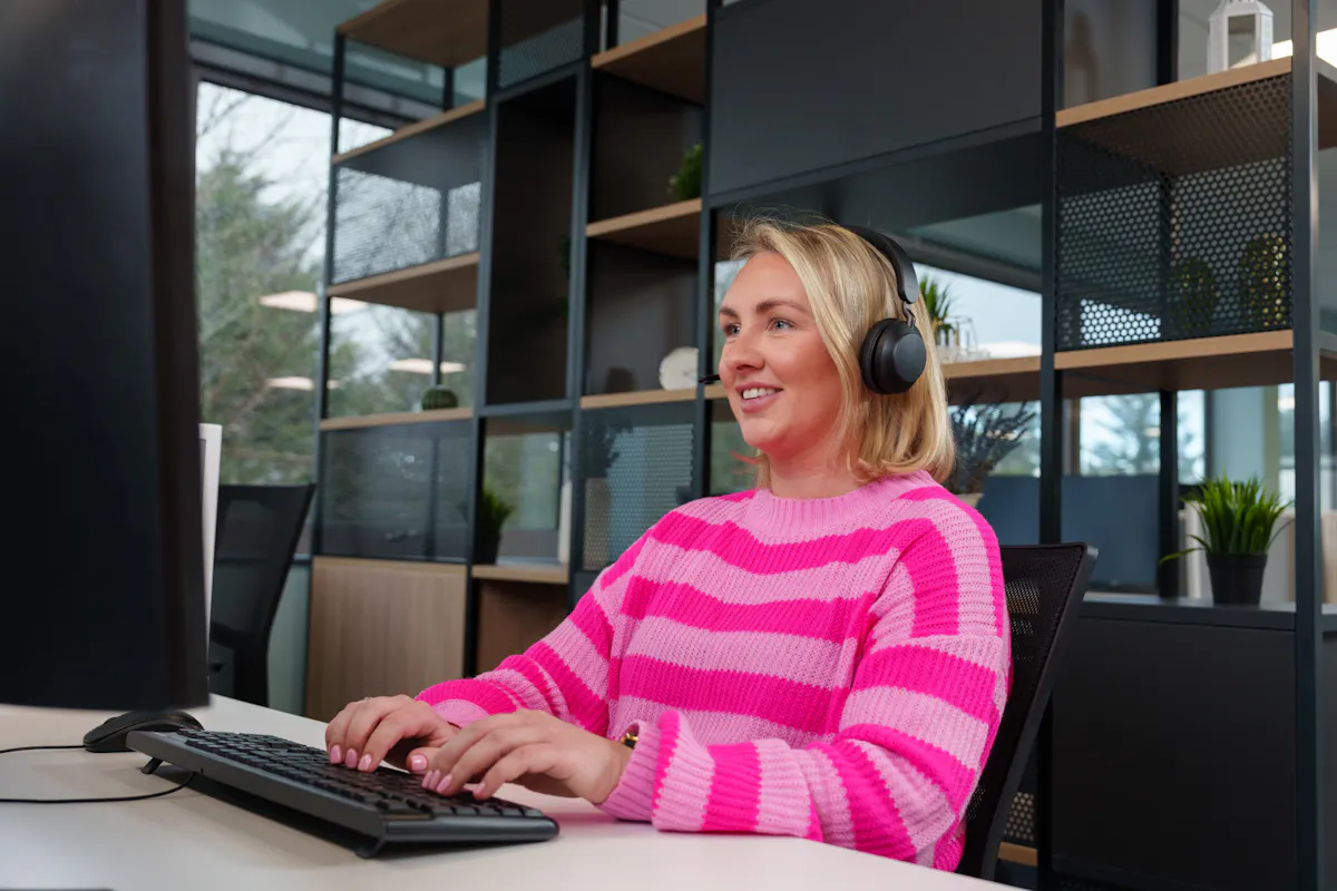 Read&Write For Work Adds ElevenLabs AI Voices To Mac Toolbar | Everway
