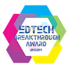 EdTech breakthrough awards 2021