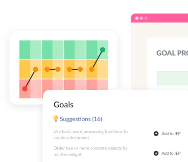 Polaris: IEP Software For Writing Smart IEP Goals | Everway