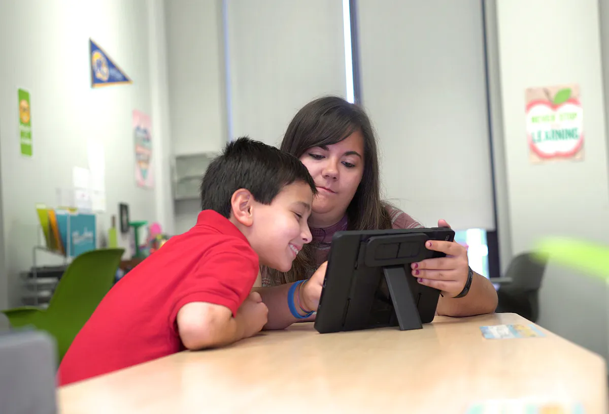 Read&Write: Digital learning tools for all students | Everway