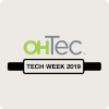 OhTec Tech Week 2019