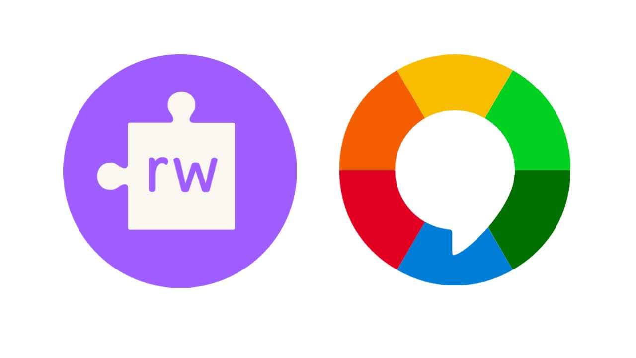 Workplace product logos