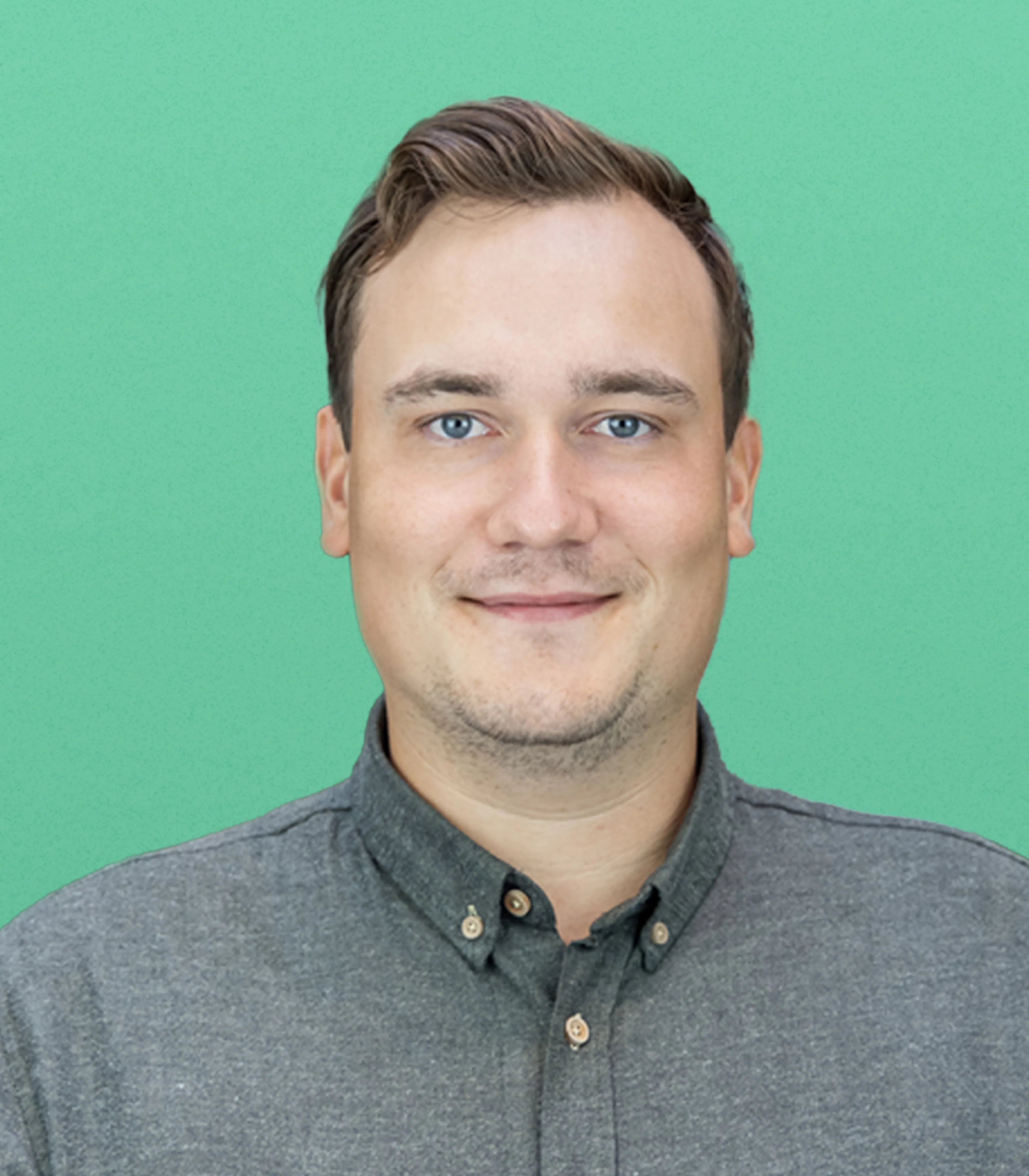 Karl Berglund