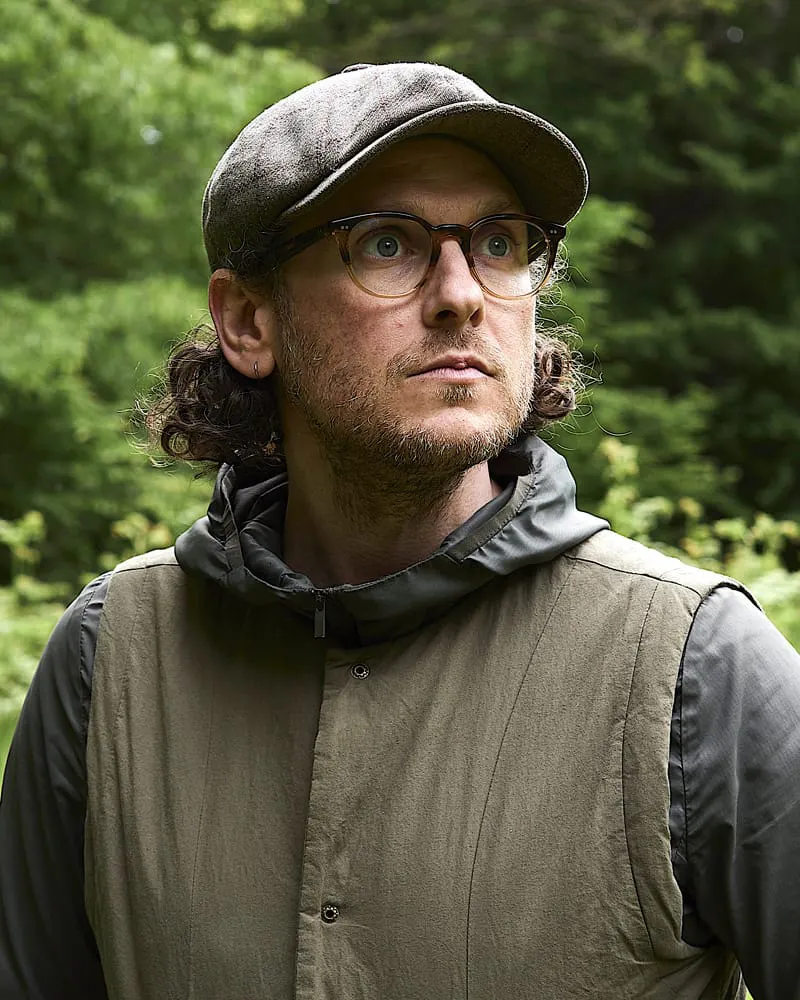 Ben Branson
