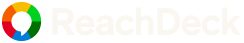 ReachDeck logo