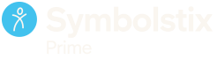 Symbolstix Prime logo