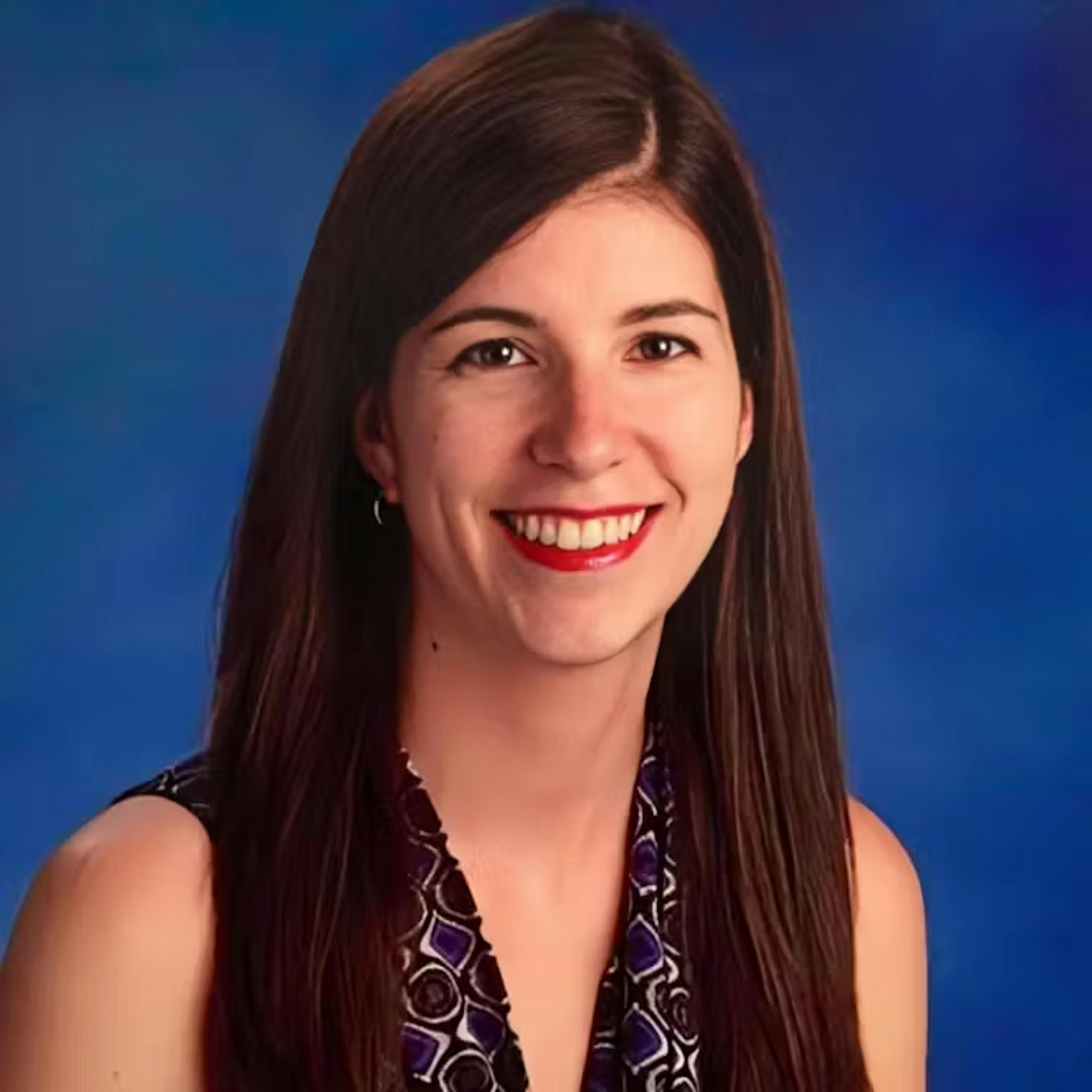 Erica Armstrong, Ontario Certificeret Lærer