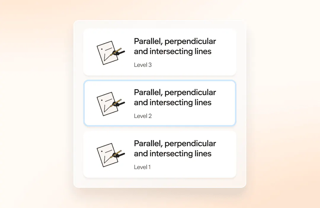 ULS differentiated lessons