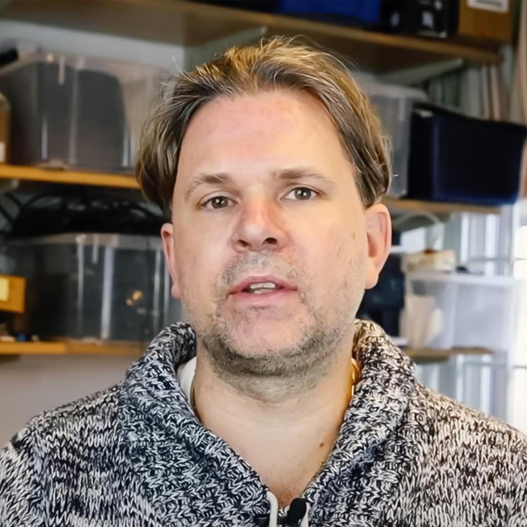 Björn Nilsson, Central IKT-samordnare, Hörby Kommun