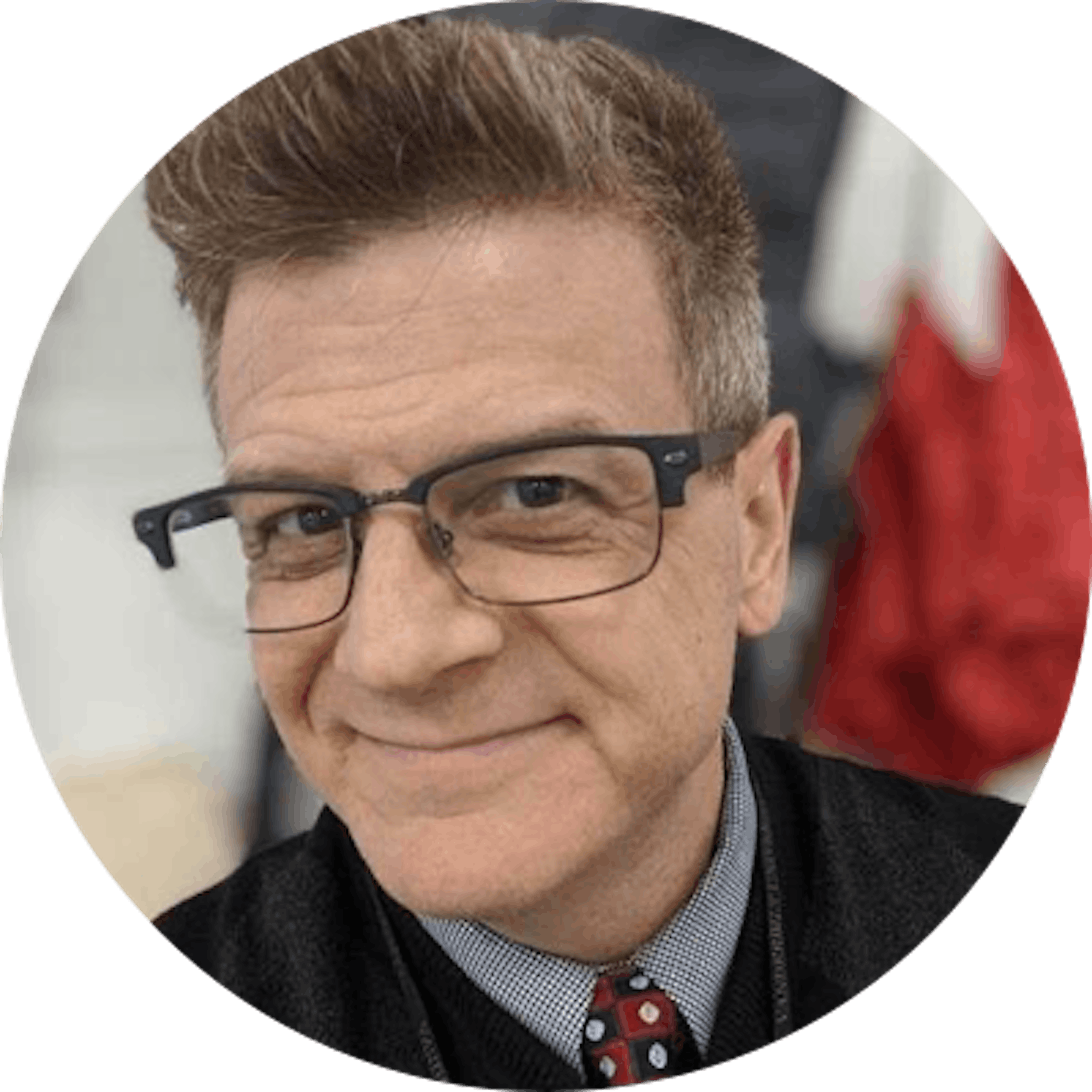 Dan Lyons