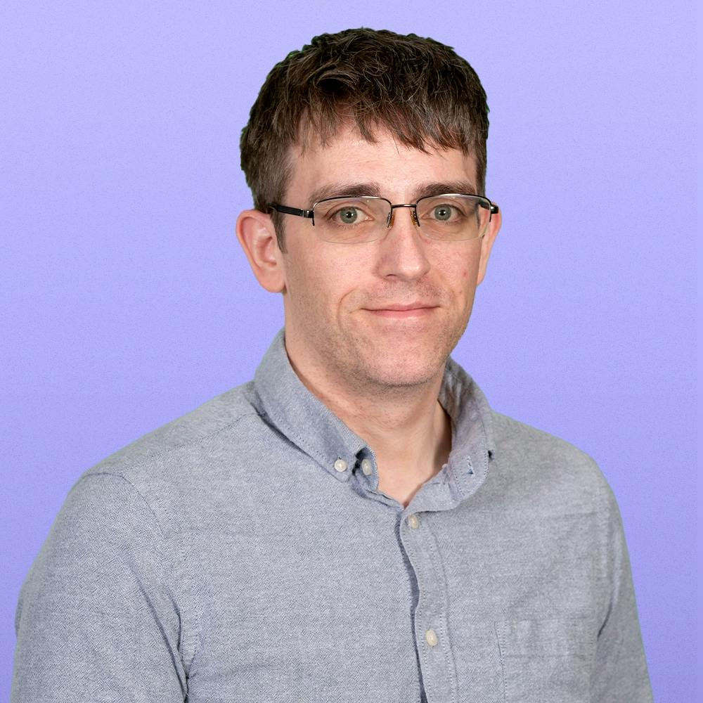 Nik Poulakidas