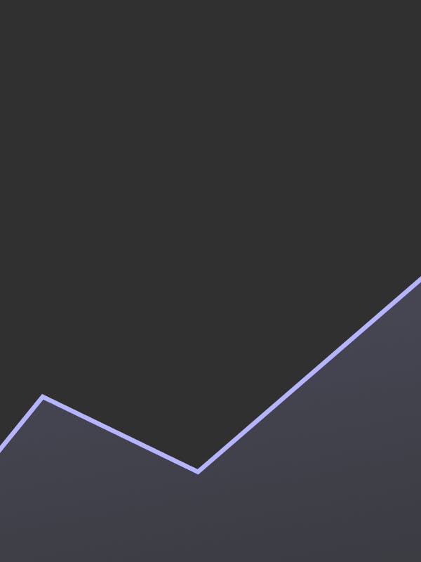 Increased Arrow & Graph