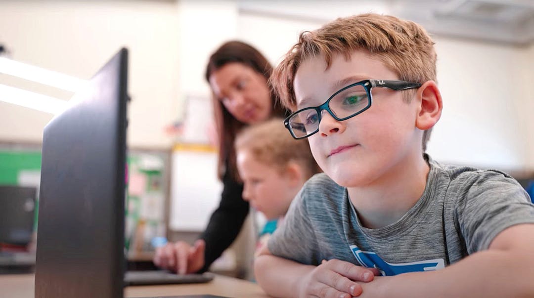 Universal Digital Learning What Is UDL? | Everway UK