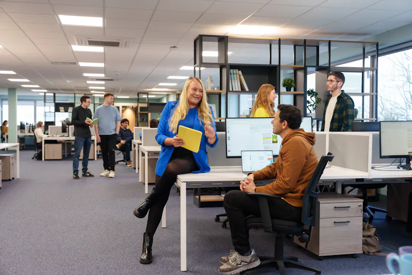 Universal Design In The Workplace | Everway ANZ
