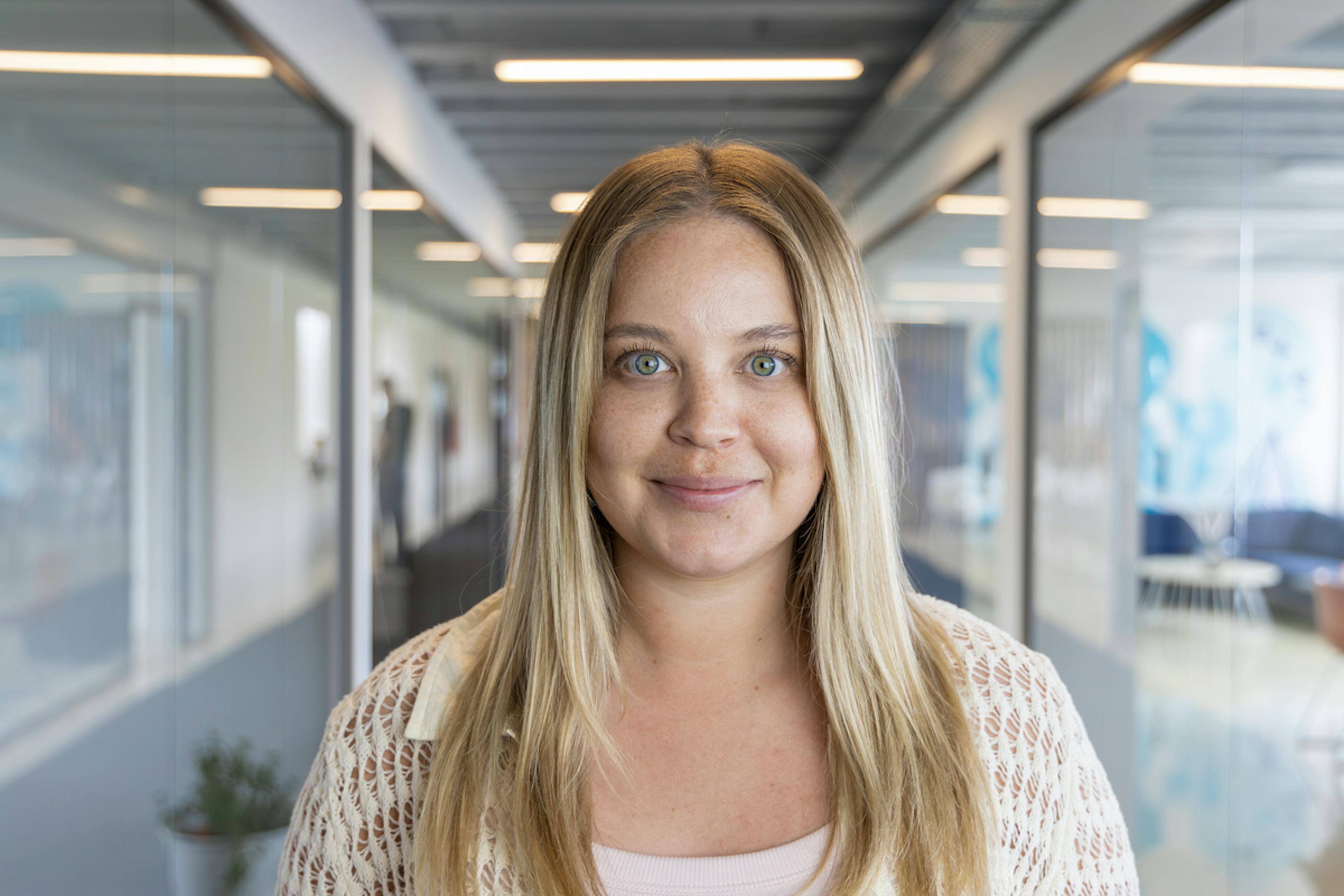Stine Franck Jensen