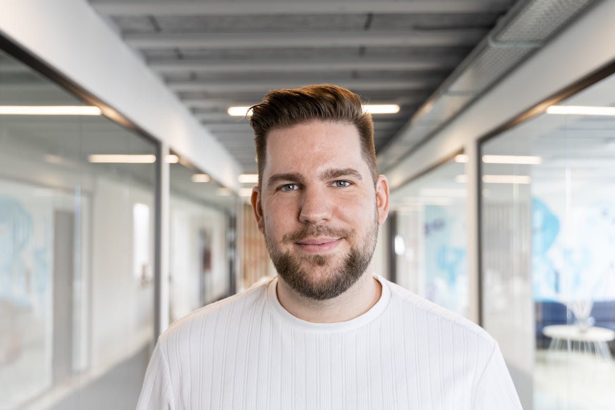 Christian Vestergaard Bruun