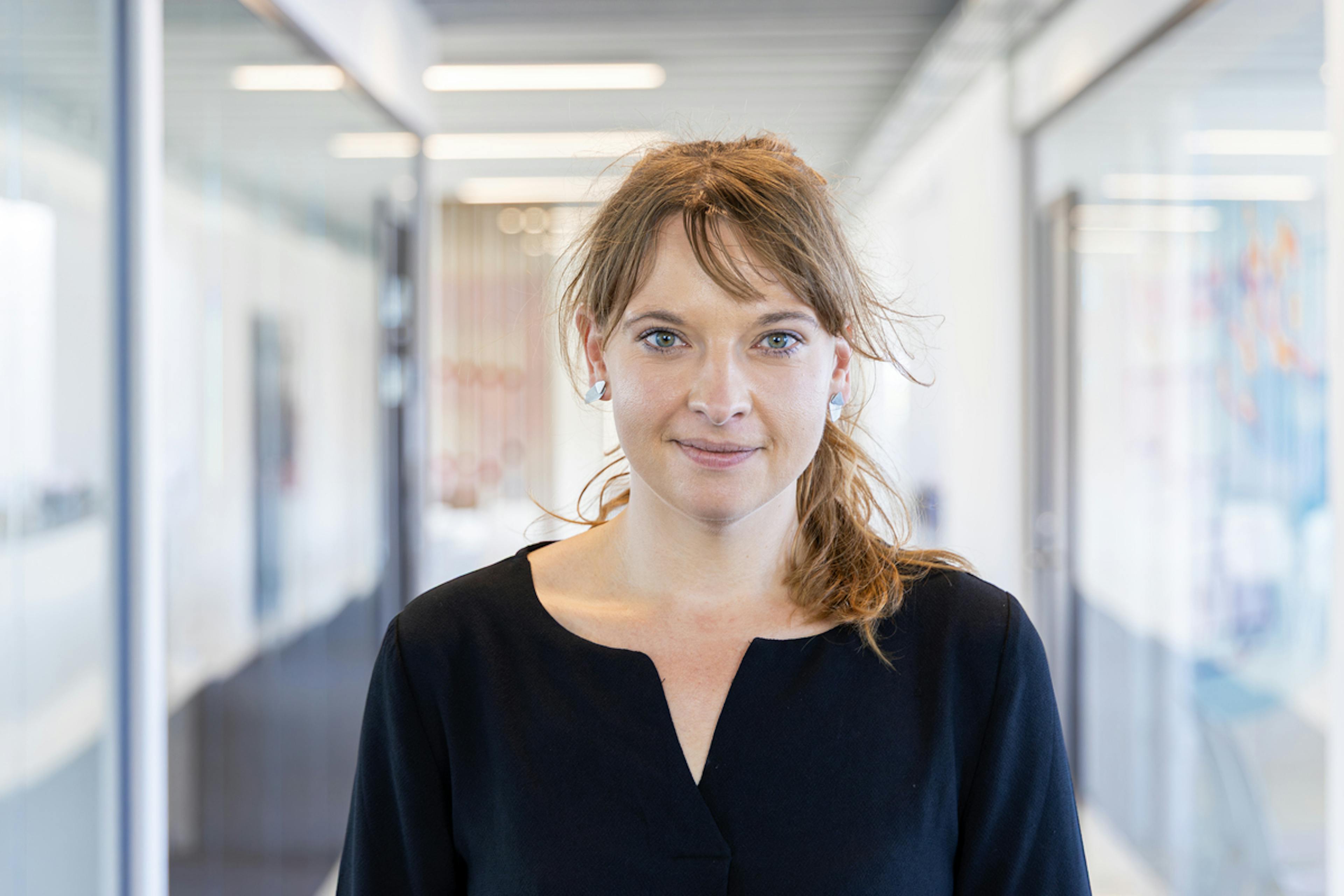 Julia Hartwig