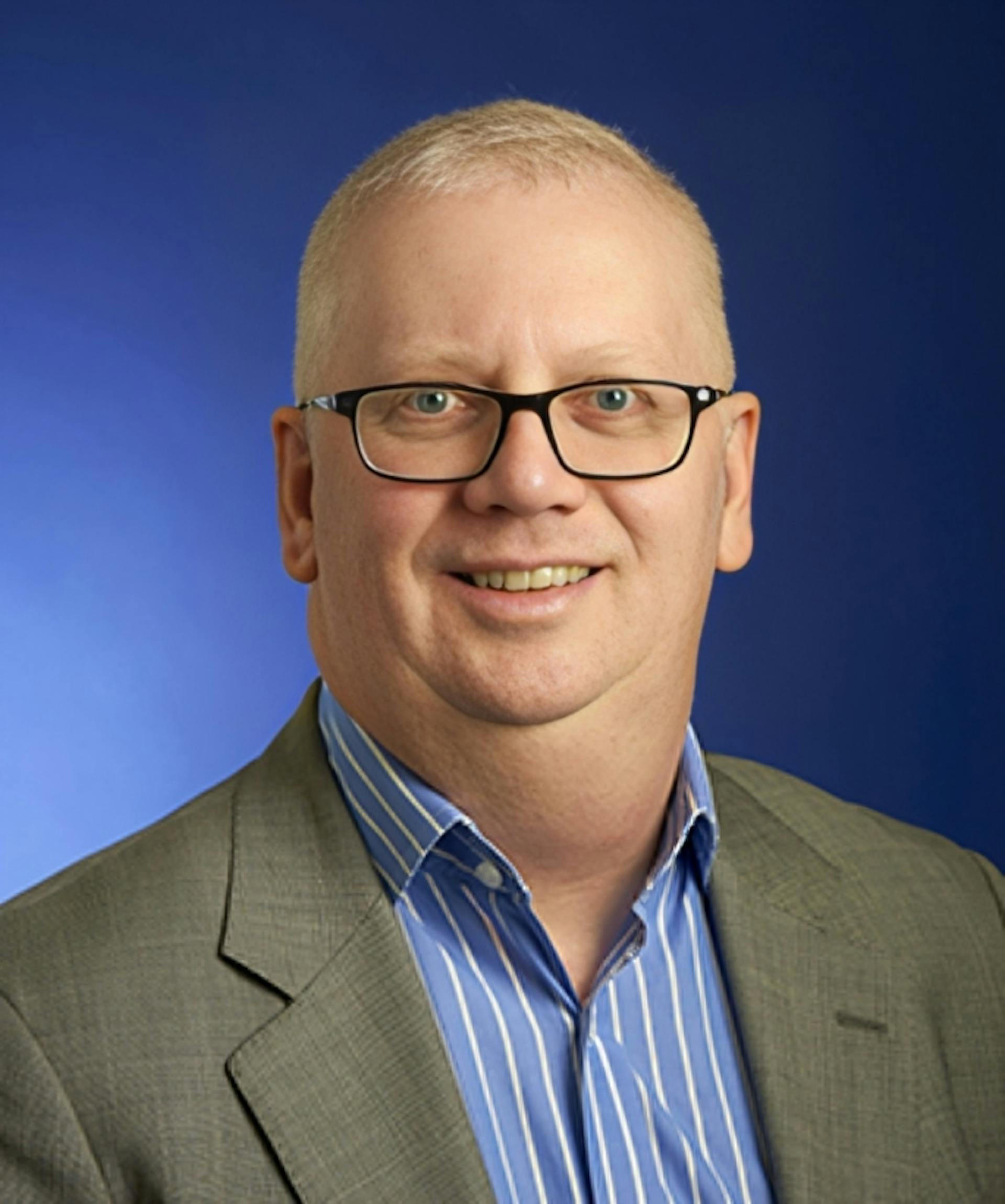 Neil Eustice