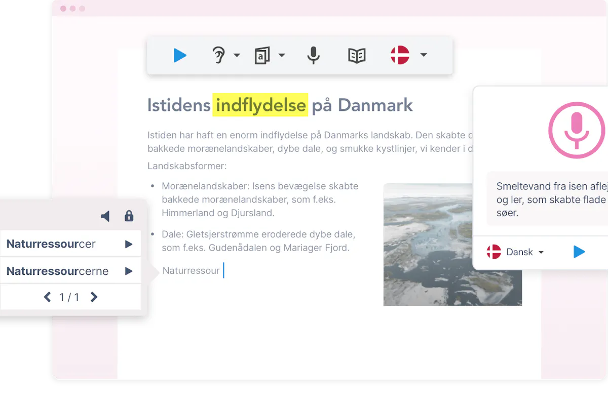 Udforsk AppWriters Funktioner Til Arbejdspladsen | Everway