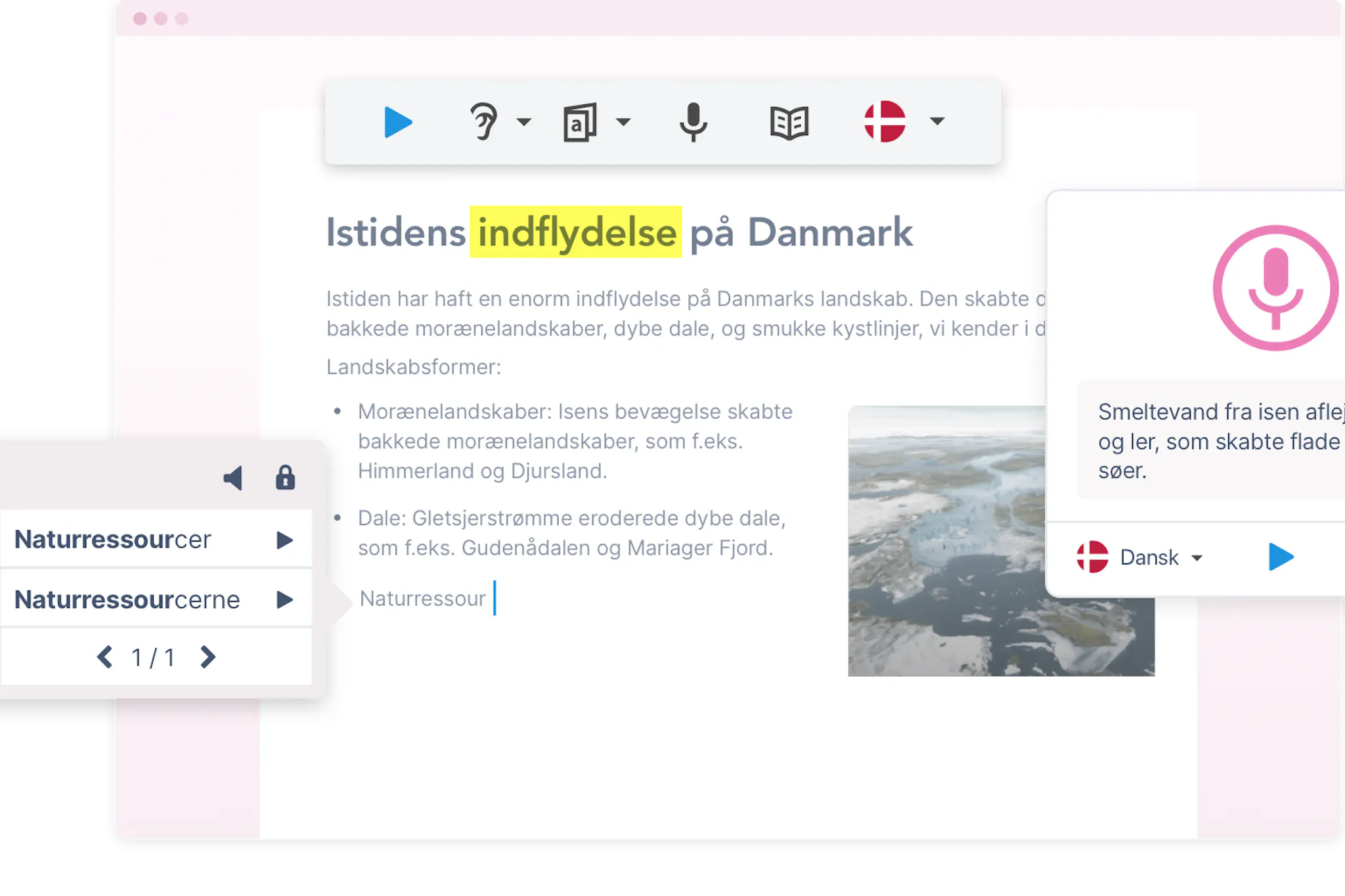 Udforsk AppWriters Funktioner Til Arbejdspladsen | Everway