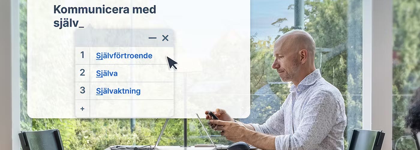 Teacher using LexiFlow