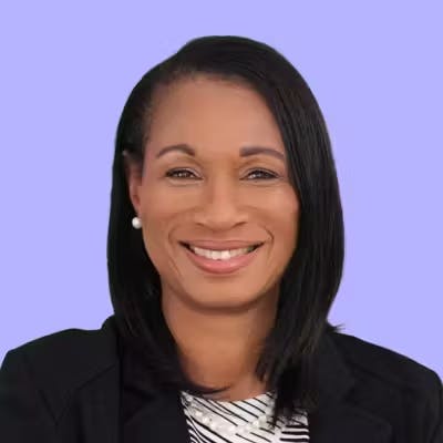 Jacquline Alcindor, Legal and General
