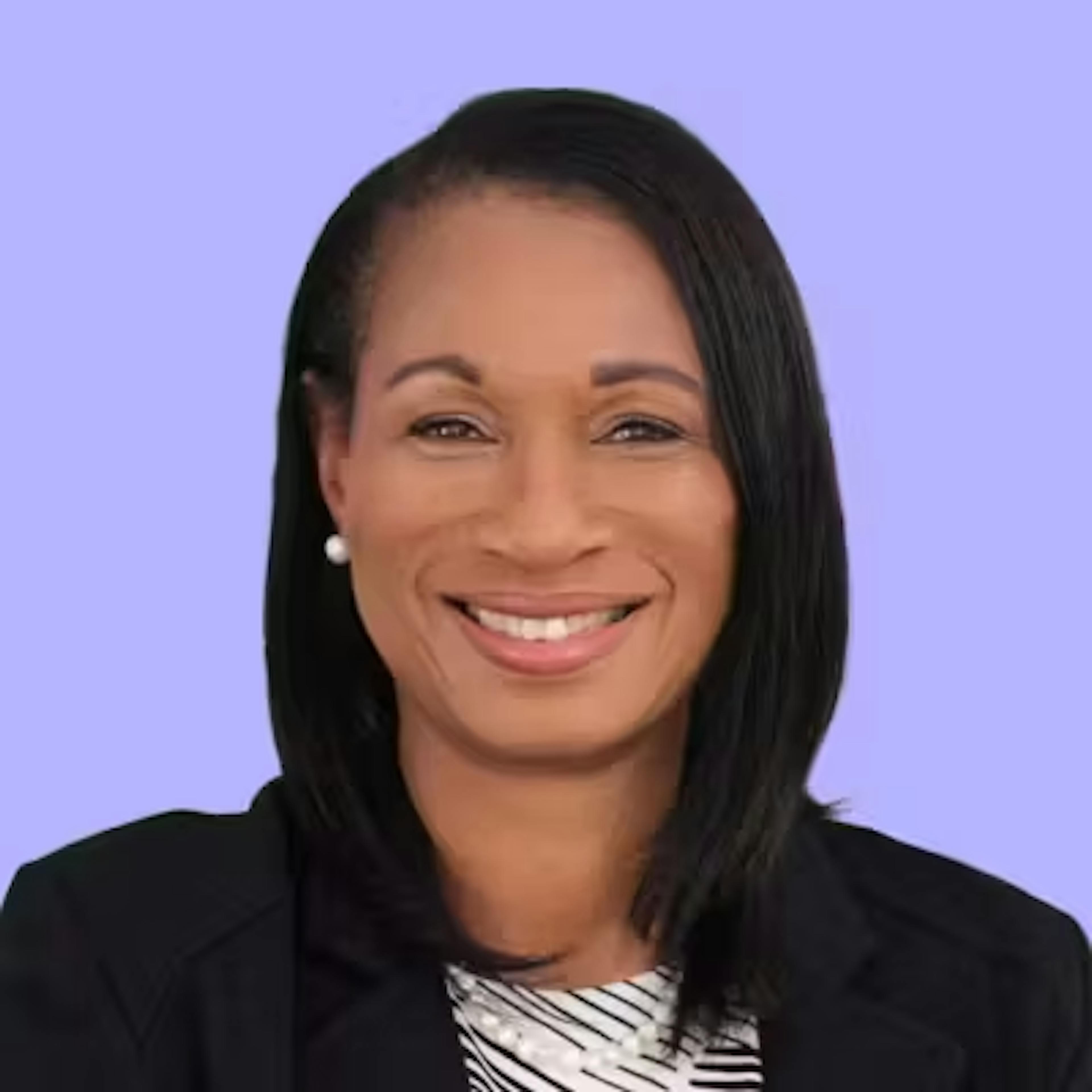 Jacquline Alcindor, Legal and General