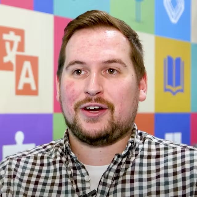 Stephen Roworth Big Education Trust