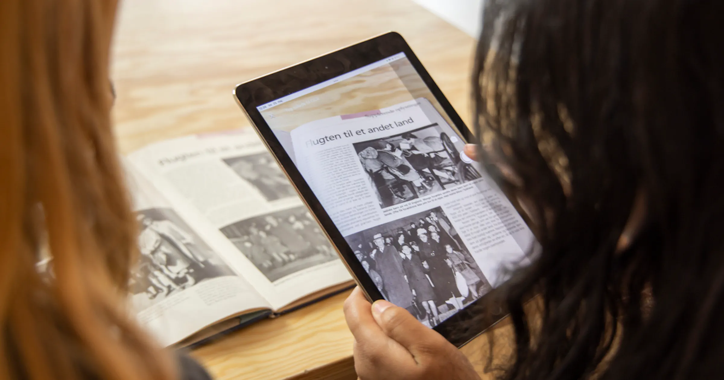 Read&Write For IPad Webinar Access Support | Everway UK