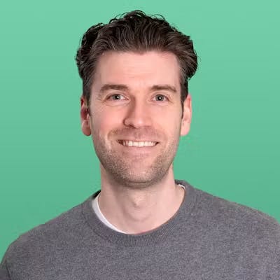 Ryan Graham, CTO at Everway