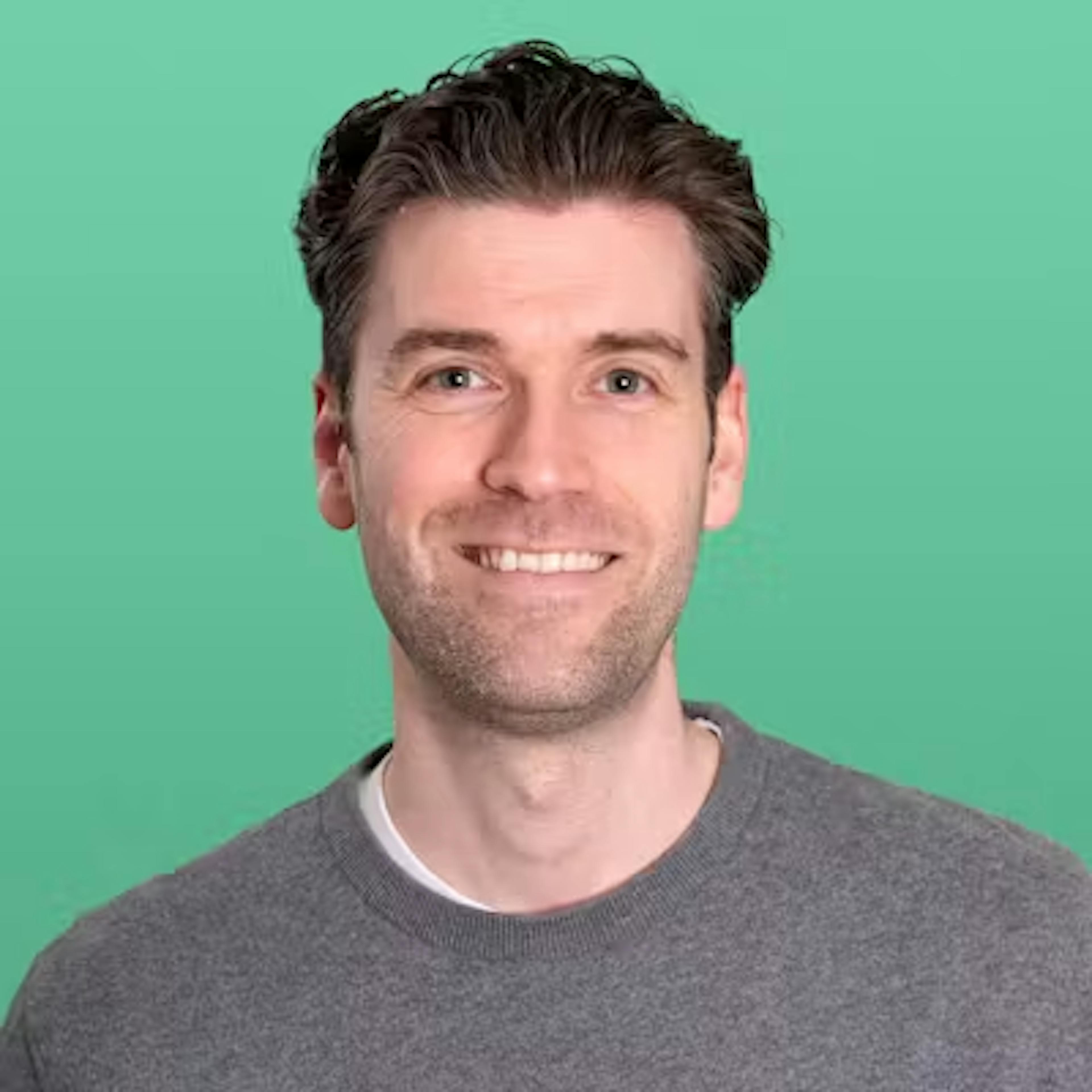 Ryan Graham, CTO at Everway