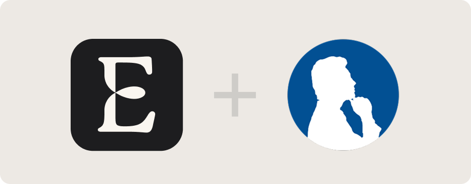 Everway and MatchWare Logos