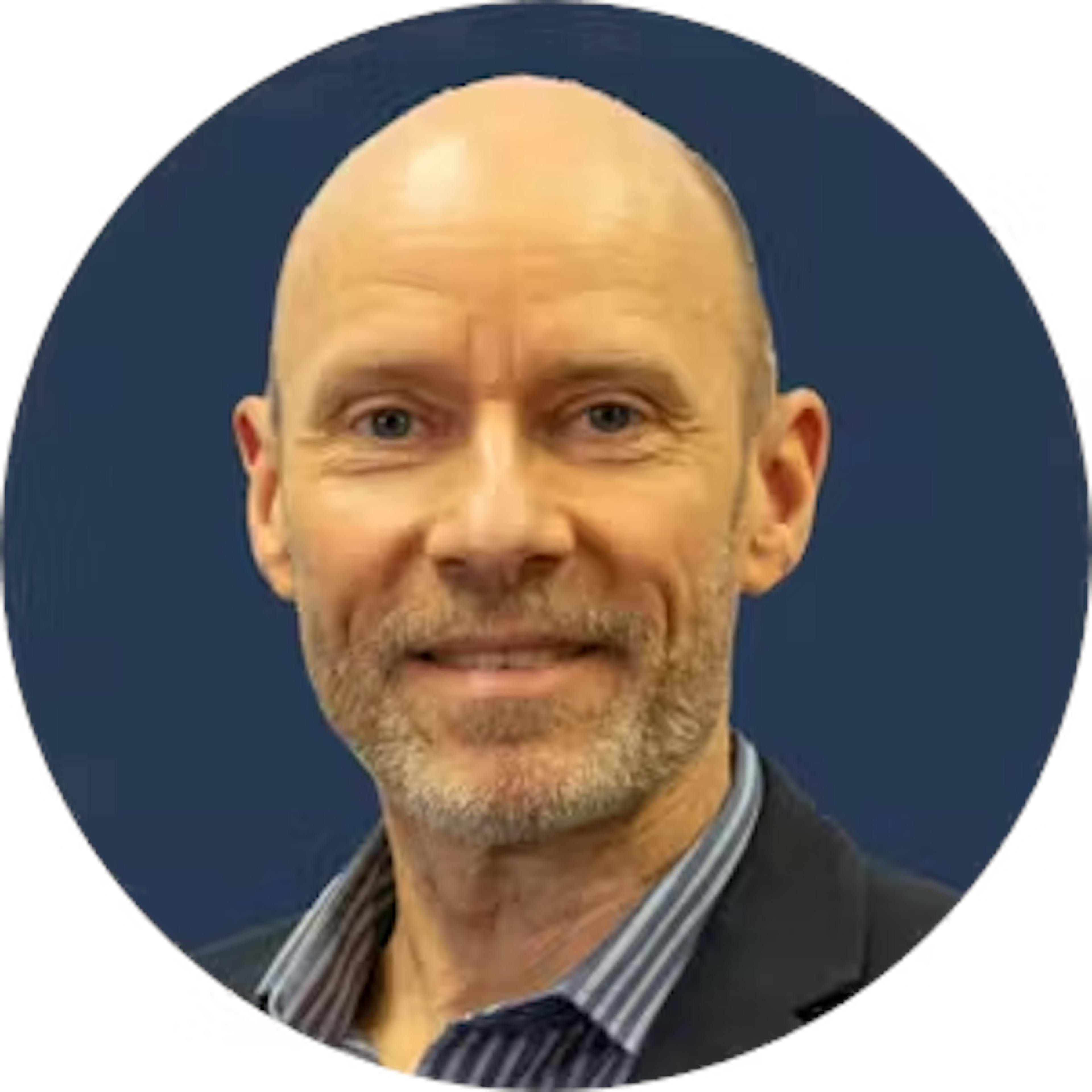 Paul Nisbet