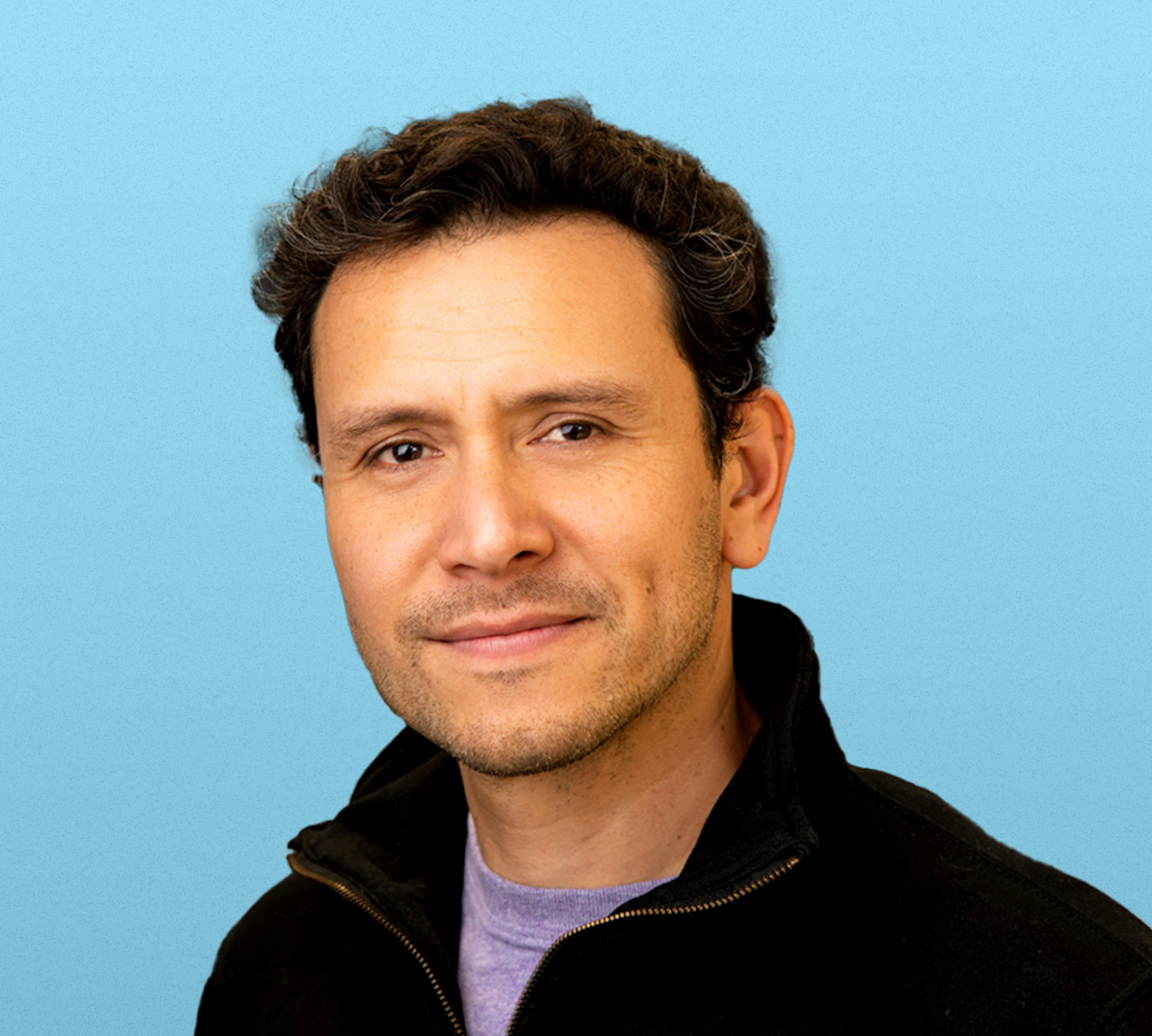 Gustavo Ebermann