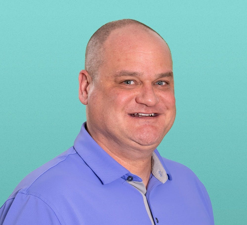 Jason Burke