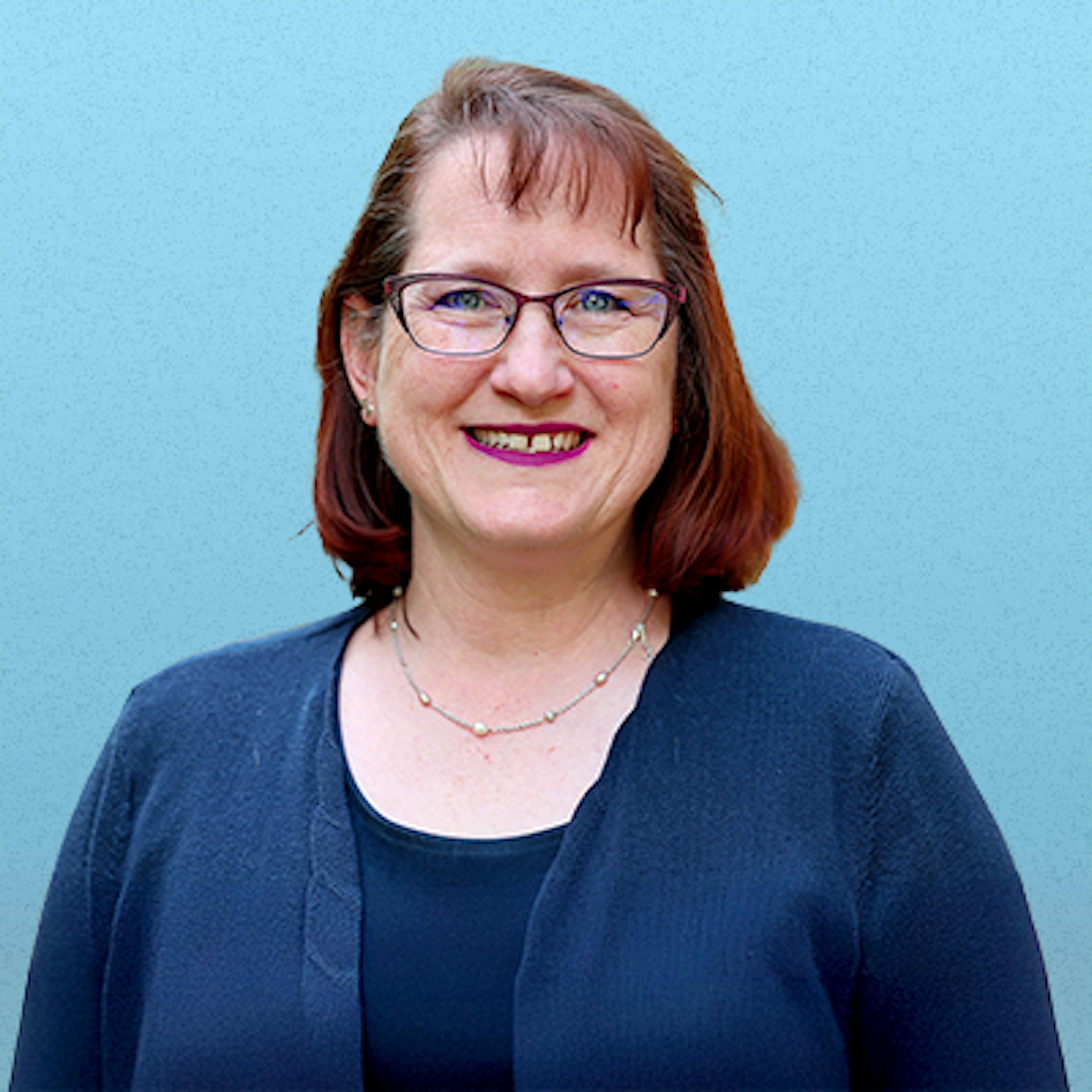 Dr Alicia Robert Frank profile photo