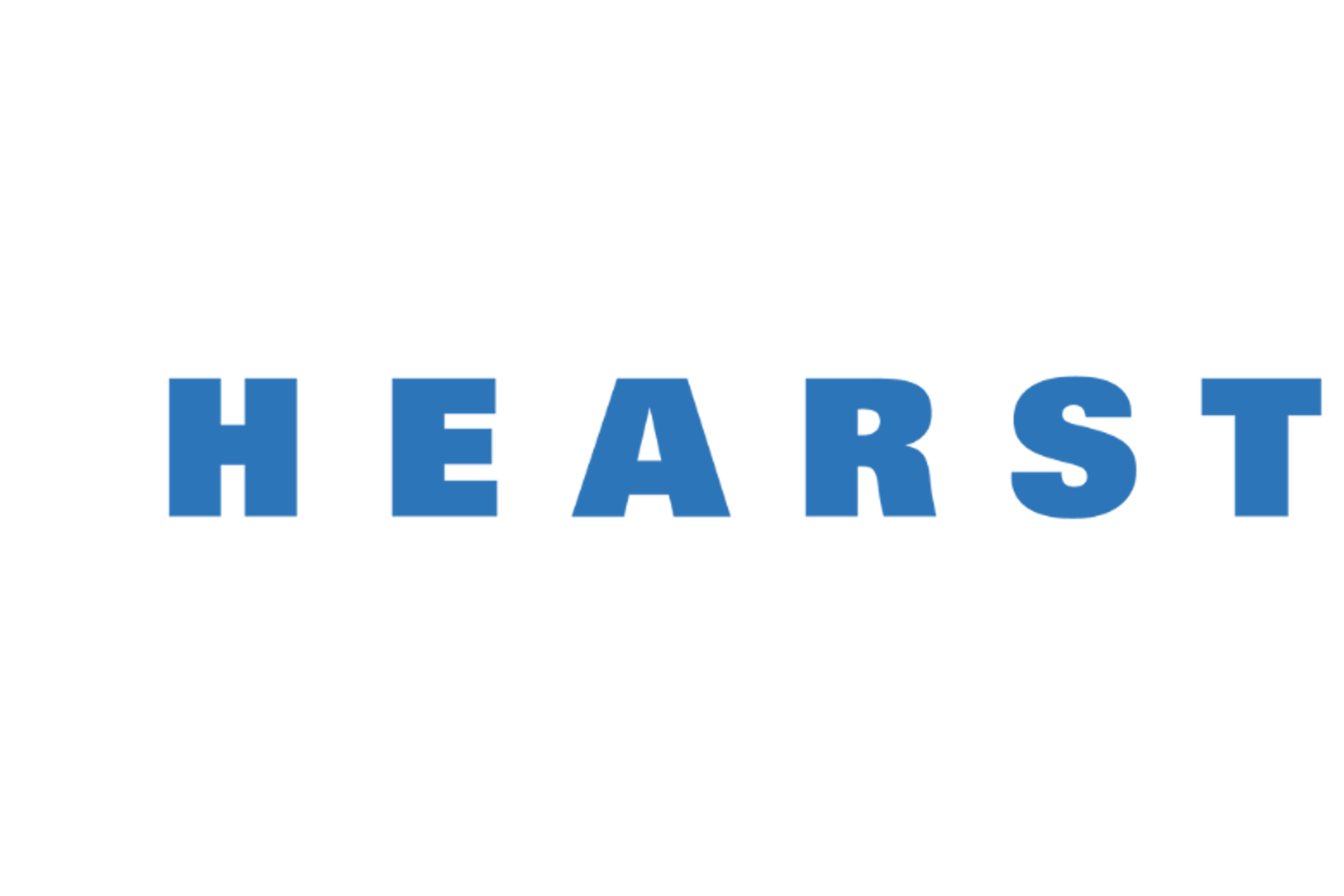 Hearst logo