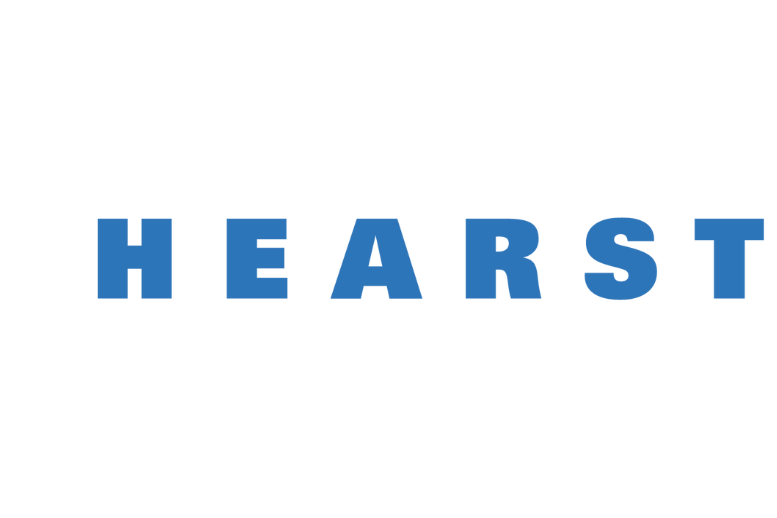 Hearst logo