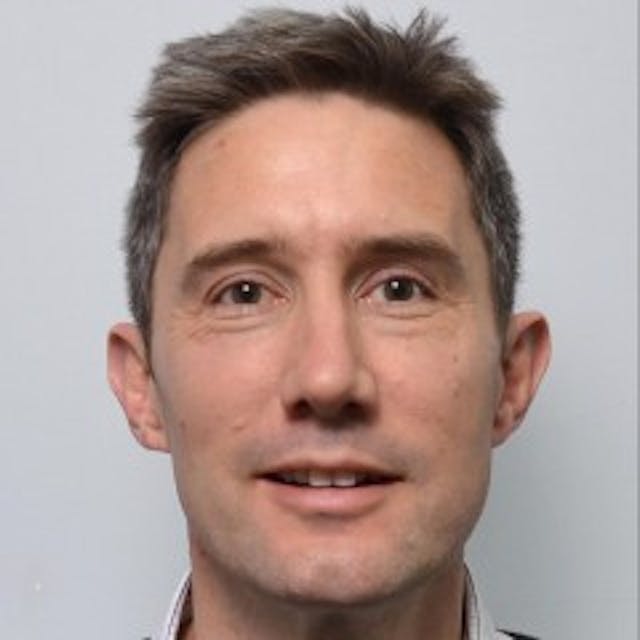 Ben Richardson
