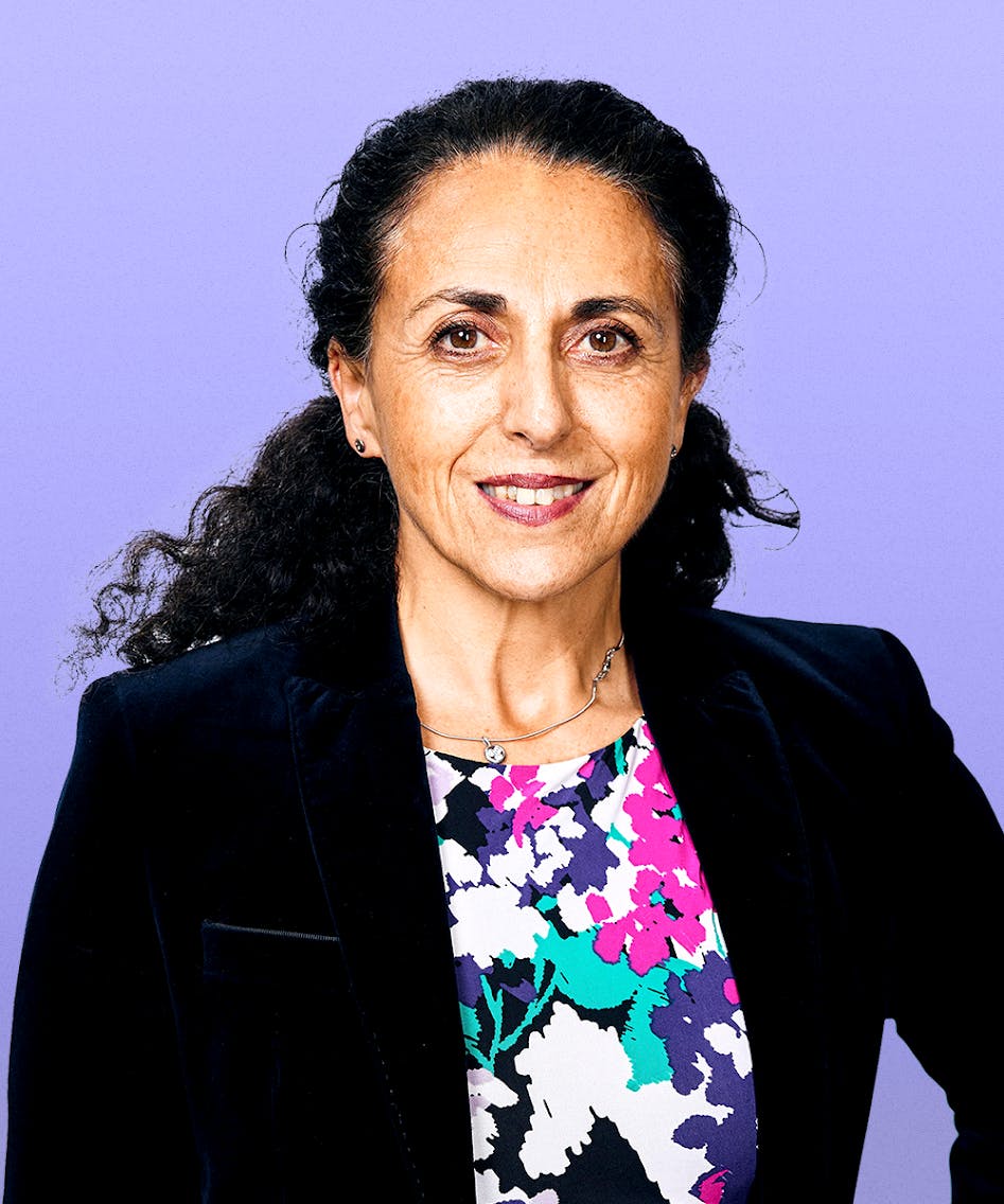 Francisca Beloso