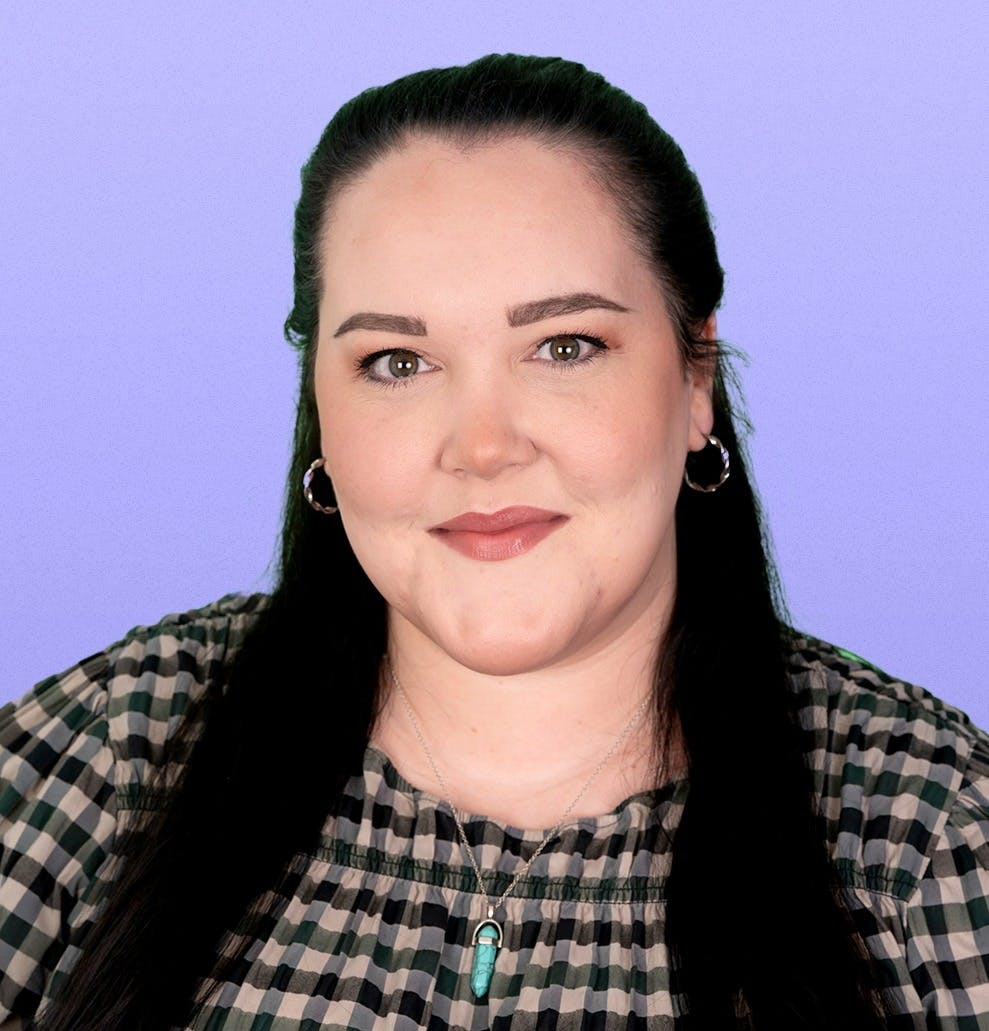 Rebecca Stevenson