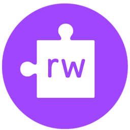 Read&Write logo