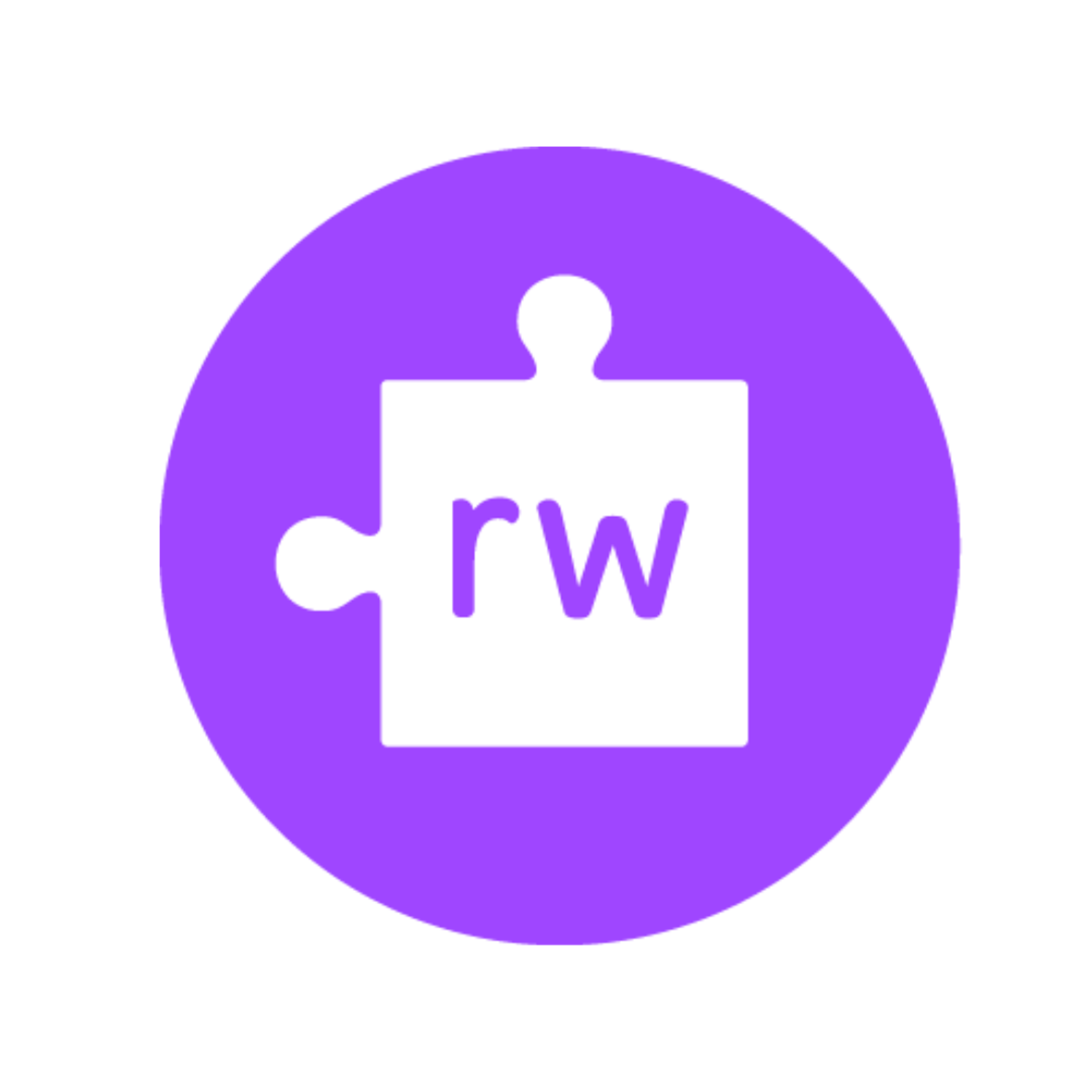 Read&Write logo