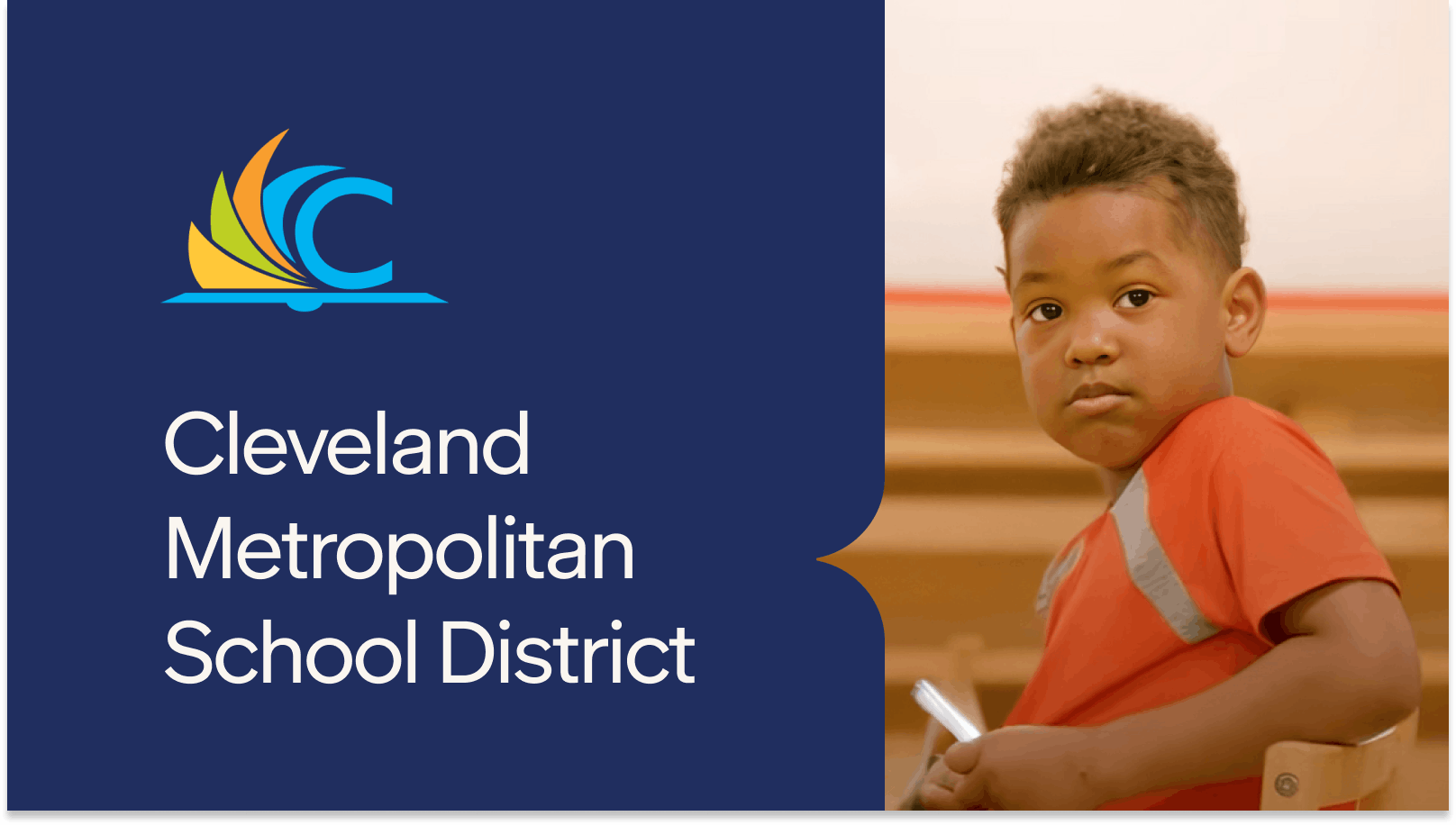 Cleveland Metropolitan School District