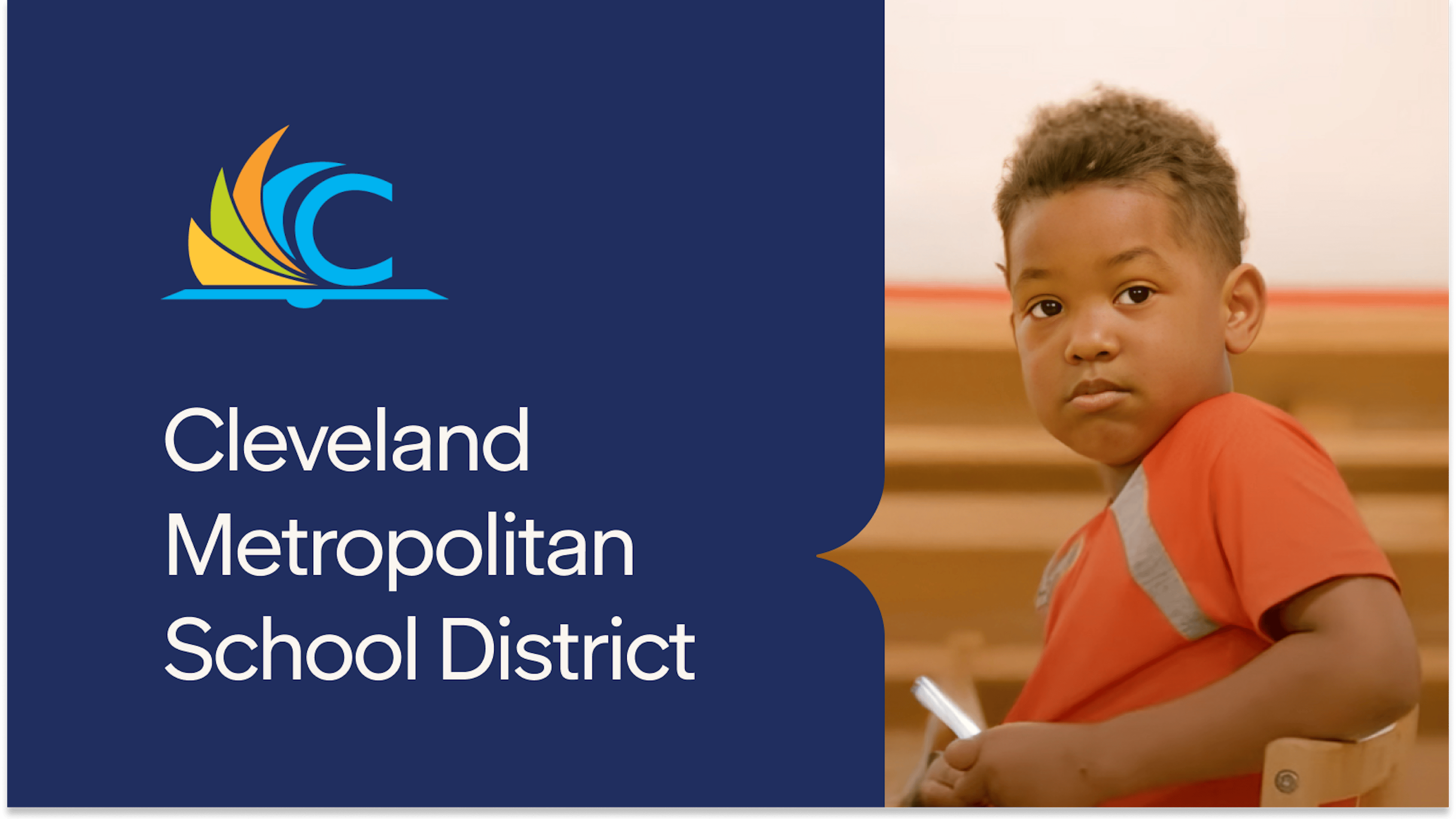 Cleveland Metropolitan School District