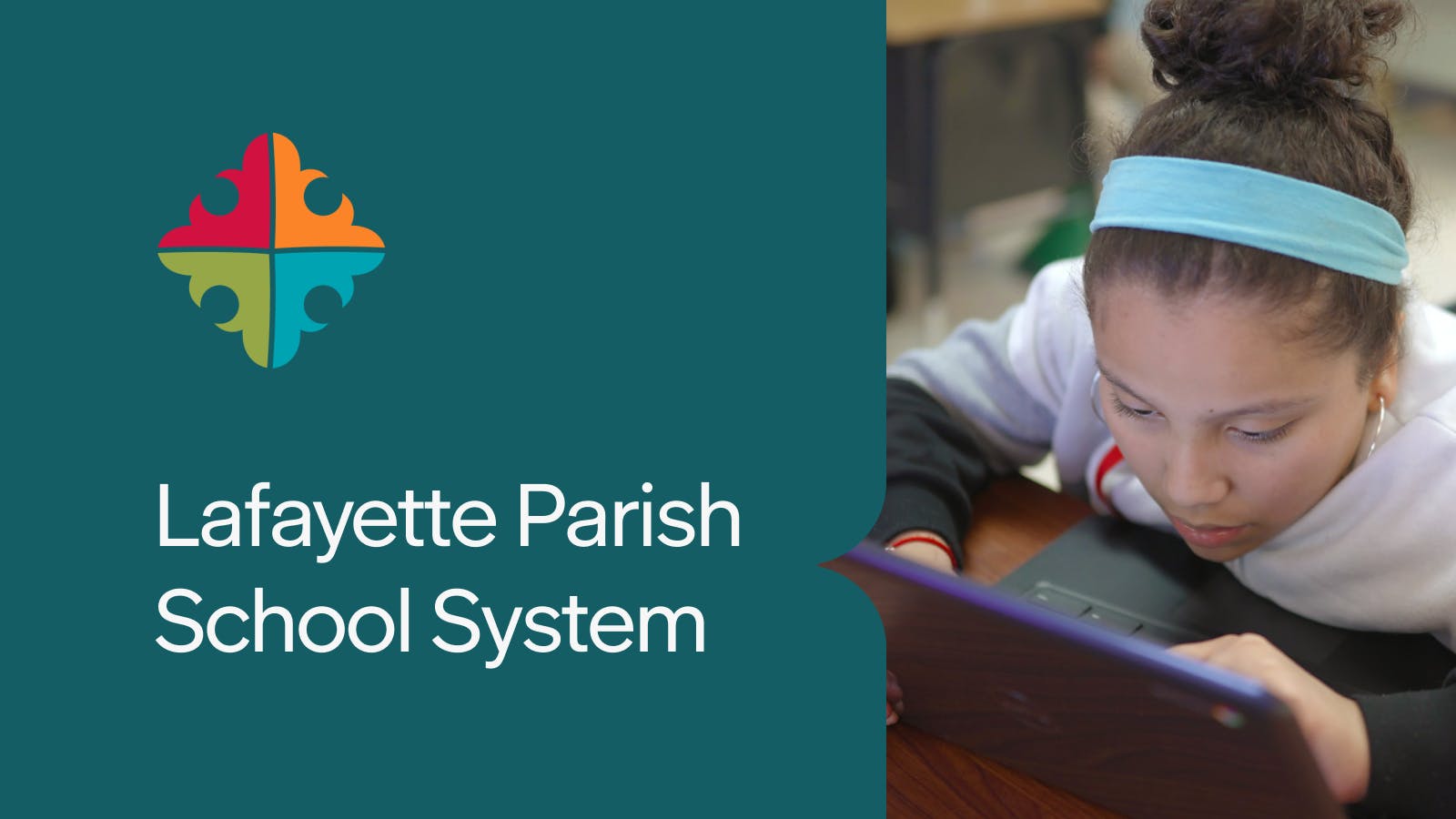 Lafayette Parish School System