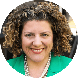 Christina Foti