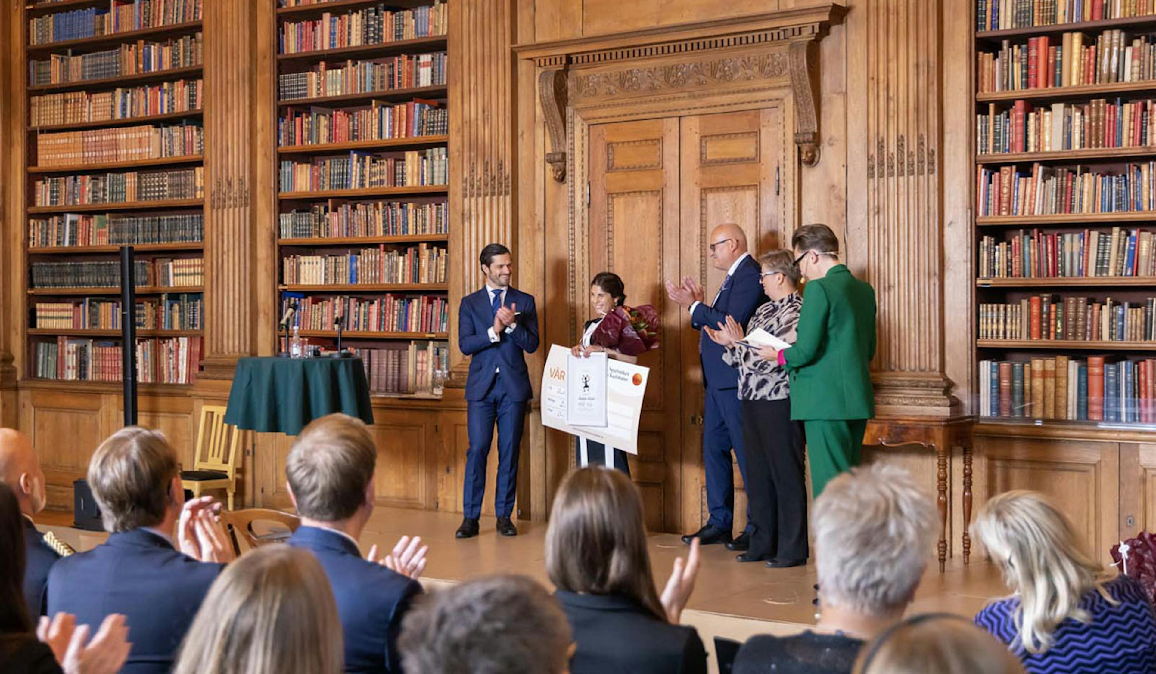 Dyslexiprisets vinnare 2023